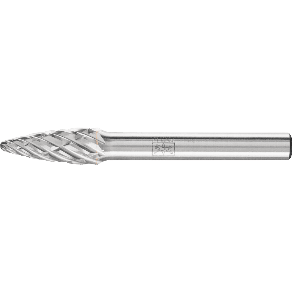 HM-FRAESSTIFTE RBF 0820/6 STEEL 4007220936900