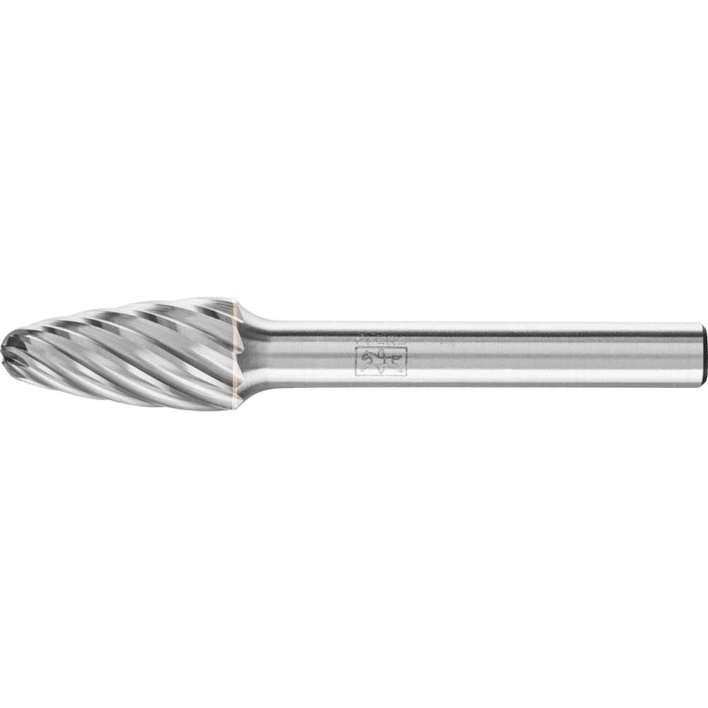 HM-FRAESSTIFTE RBF 1020/6 INOX 4007220952351