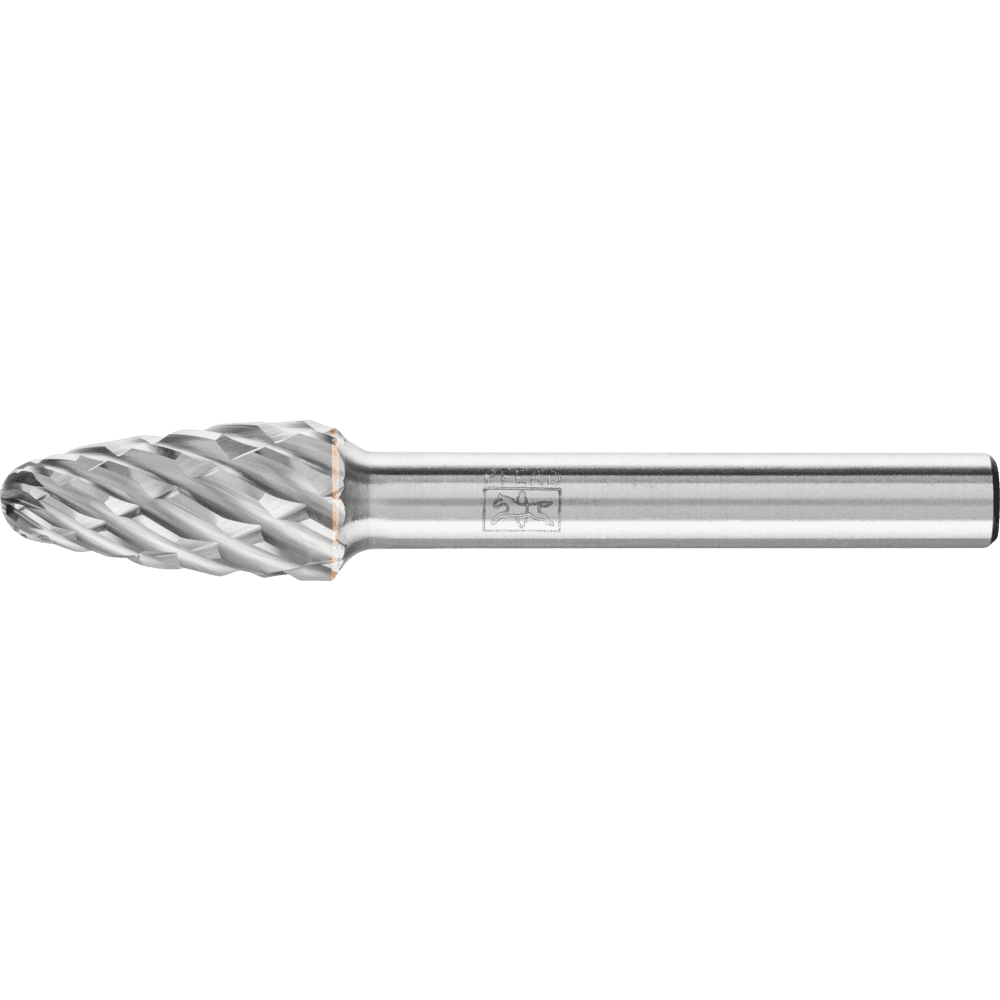 HM-FRAESSTIFTE RBF 1020/6 STEEL 4007220936924