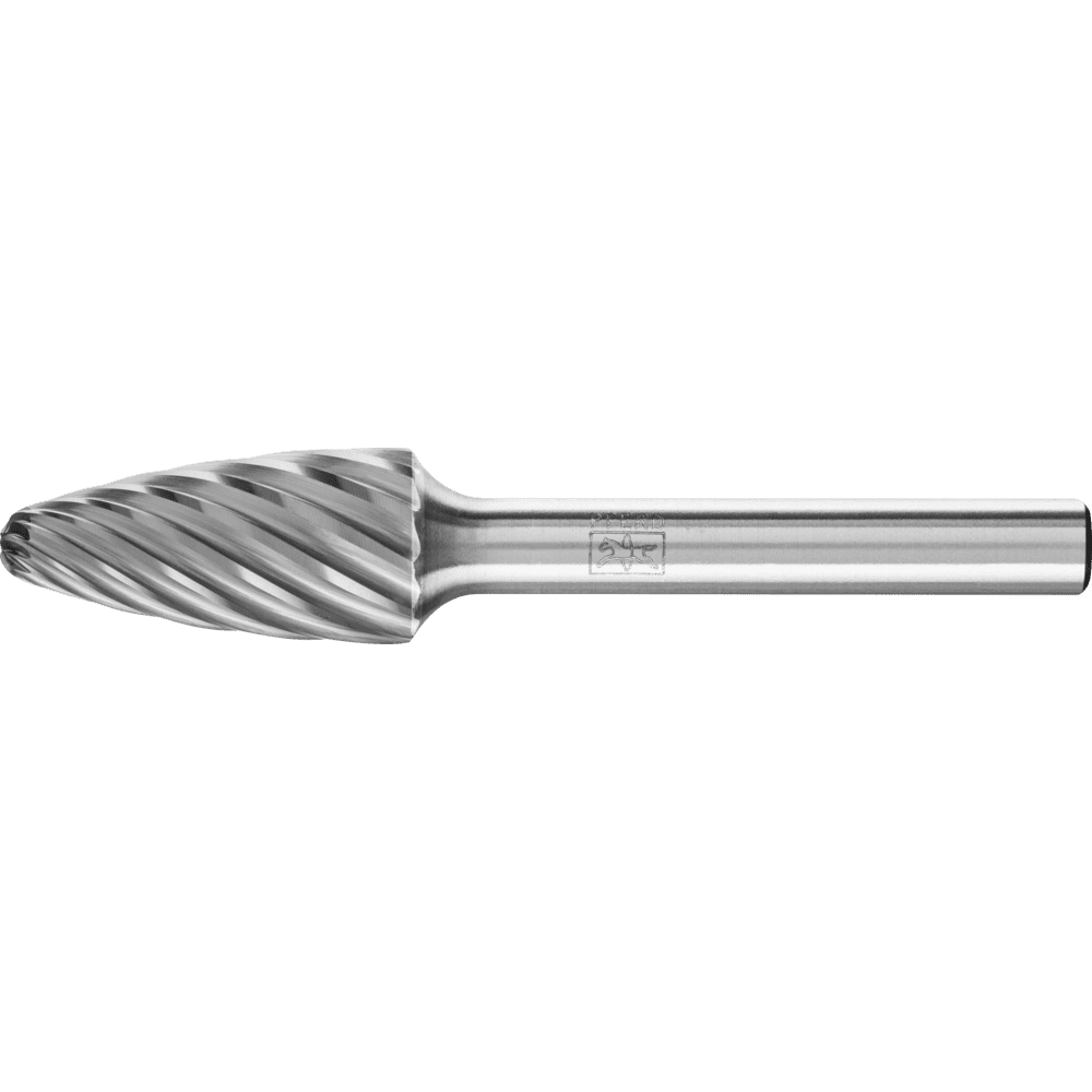 HM-FRAESSTIFTE RBF 1225/6 INOX 4007220900567