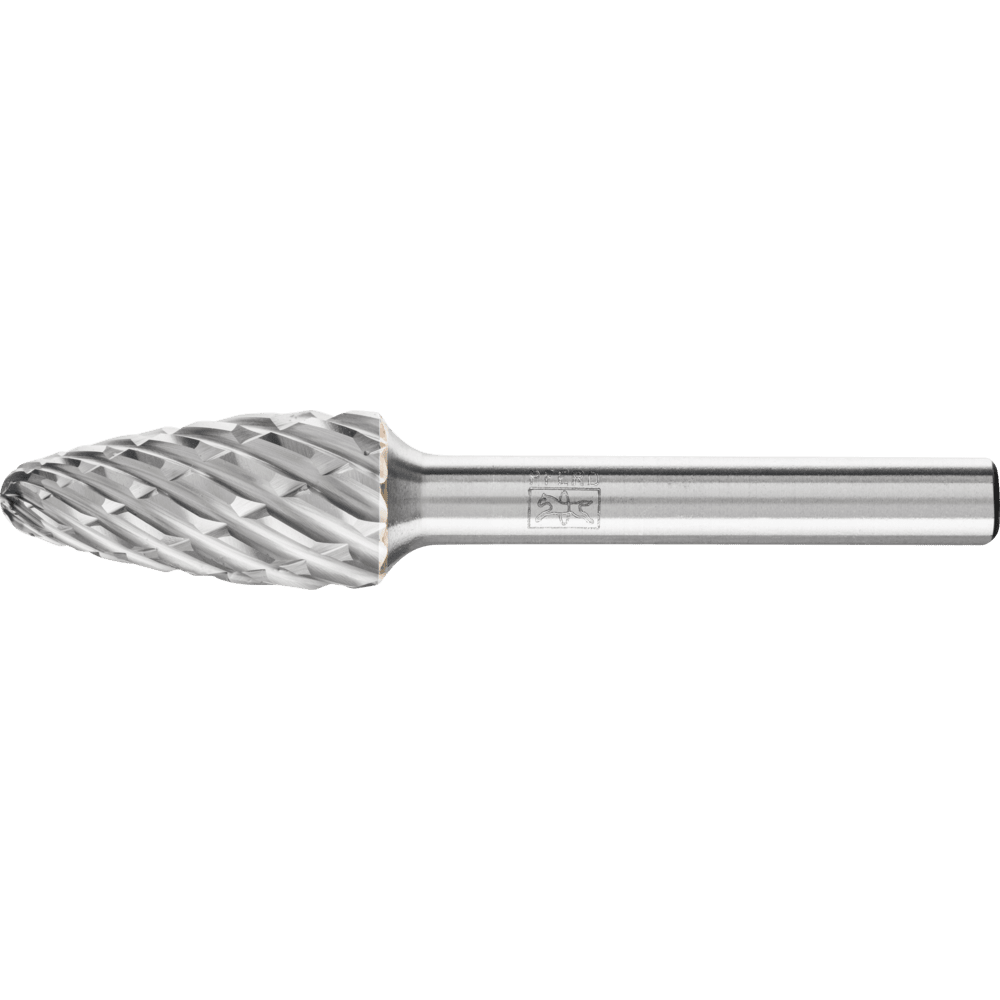 HM-FRAESSTIFTE RBF 1225/6 STEEL 4007220936931