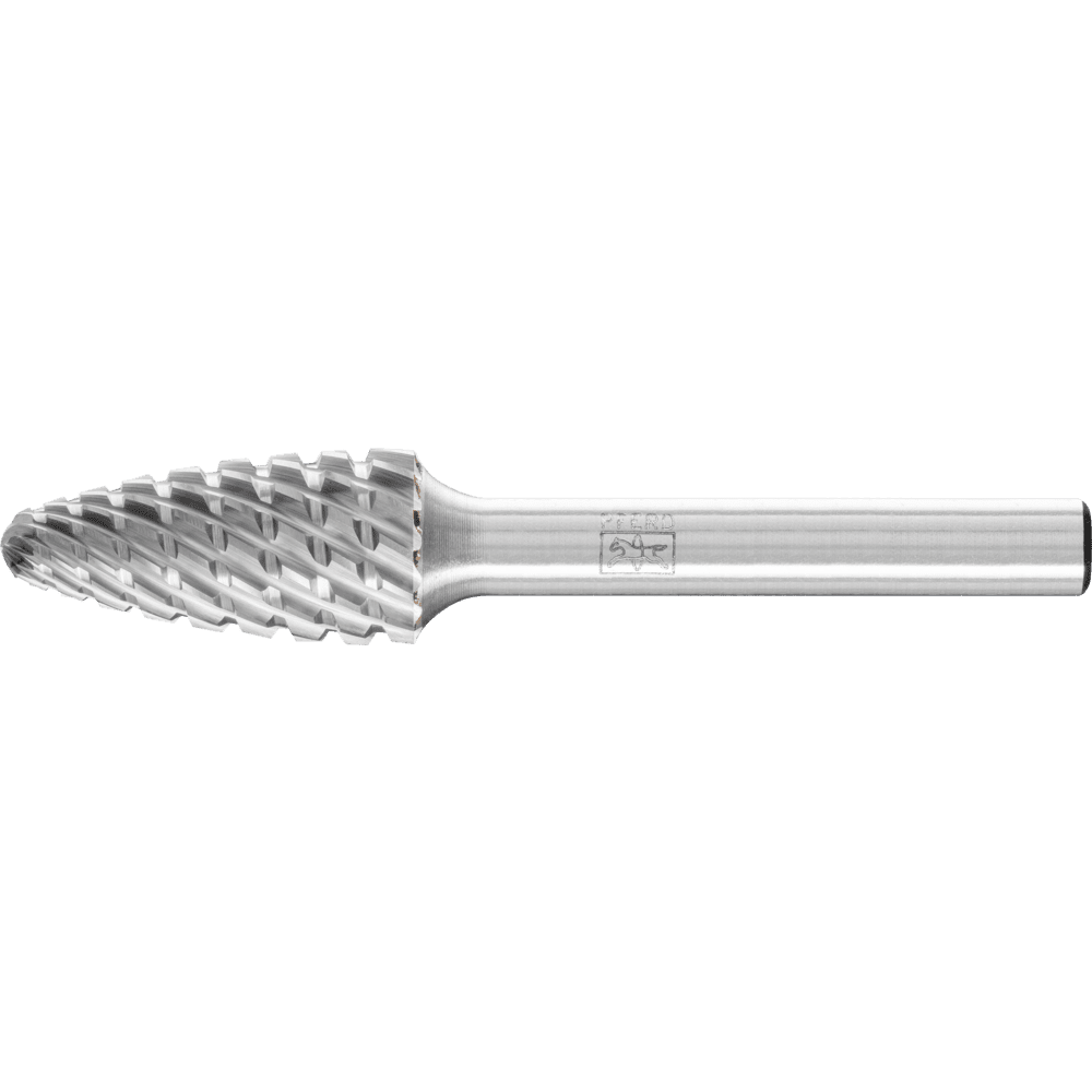 HM-FRAESSTIFTE RBF 1225/6 TITANIUM 4007220034385