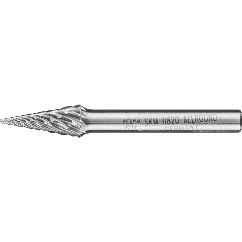 HM-FRAESSTIFTE SKM 0820/6 ALLROUND 4007220093702