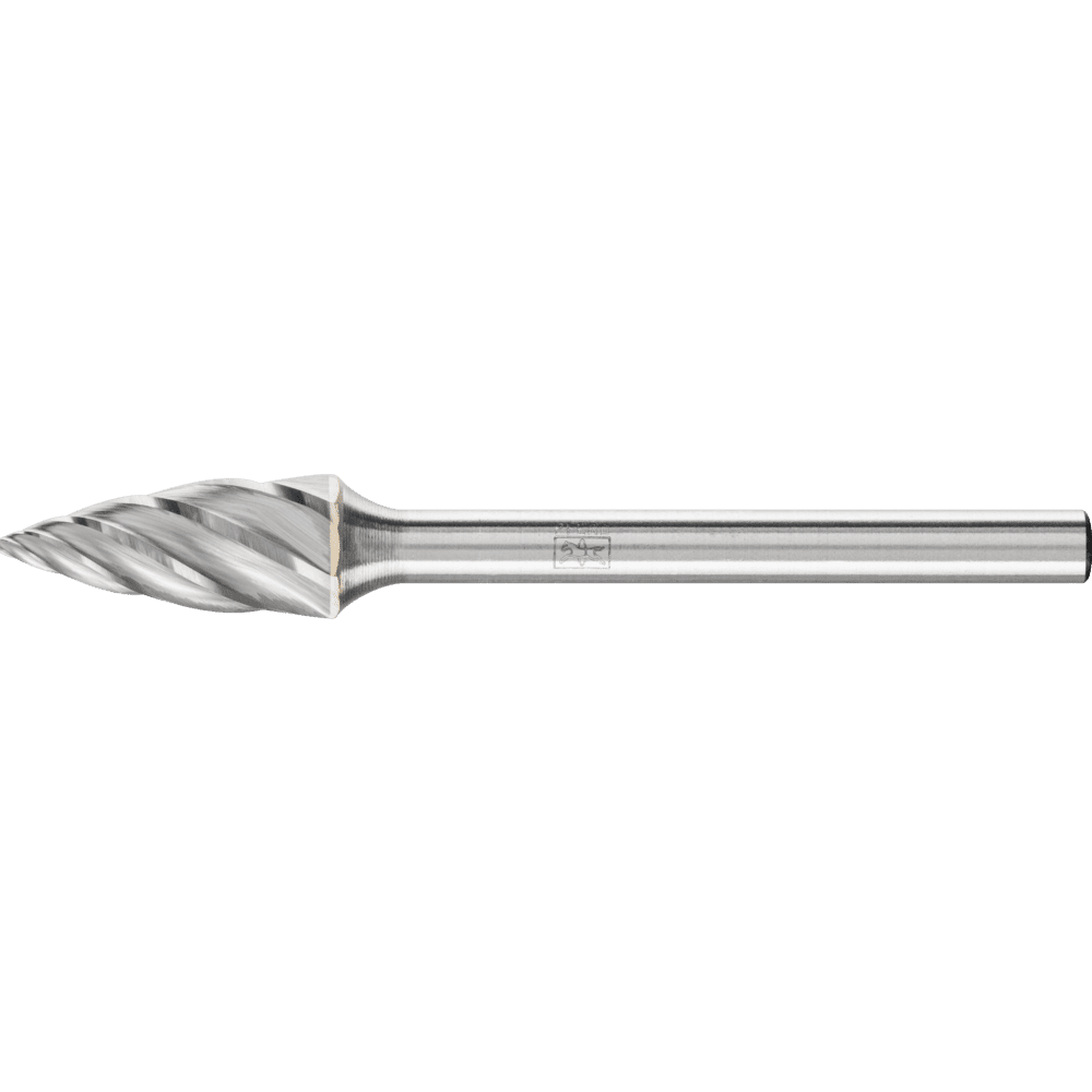 HM-FRAESSTIFTE SPG 0613/3 ALU 4007220003442