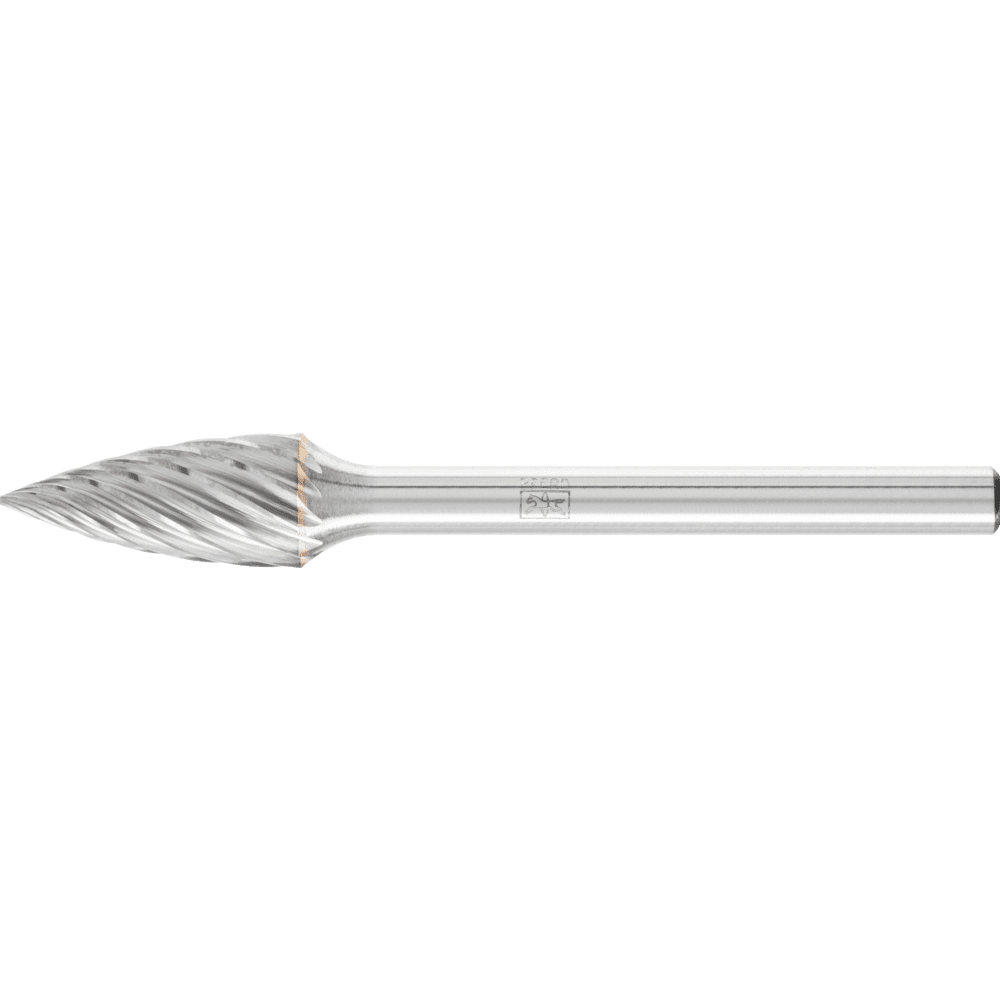 HM-FRAESSTIFTE SPG 0613/3 INOX 4007220034514