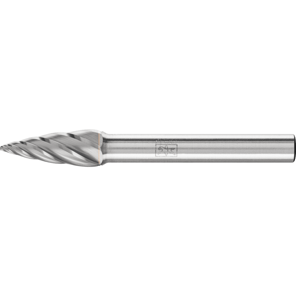 HM-FRAESSTIFTE SPG 0820/6 ALU 4007220003534