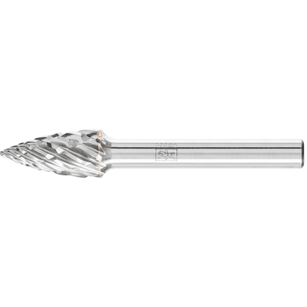 HM-FRAESSTIFTE SPG 1020/6 STEEL 4007220937013