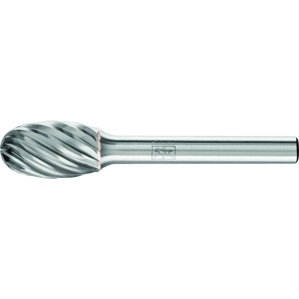 HM-FRAESSTIFTE TRE 1220/6 INOX 4007220930519