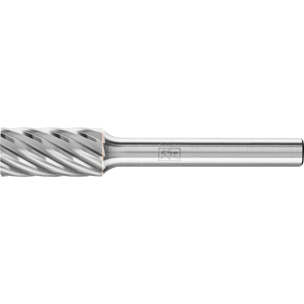 HM-FRAESSTIFTE ZYA 1020/6 INOX 4007220952252