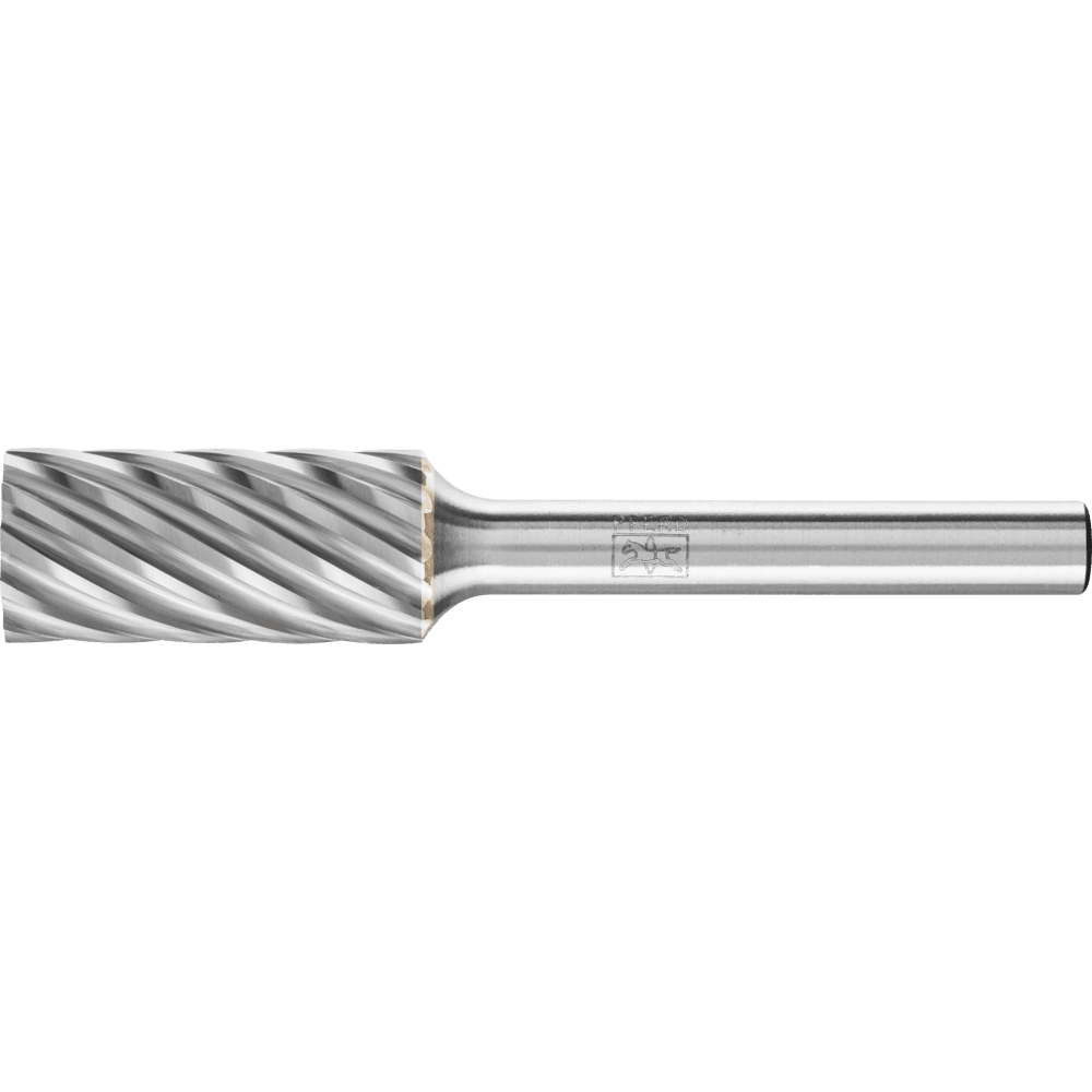 HM-FRAESSTIFTE ZYA 1225/6 INOX 4007220900505