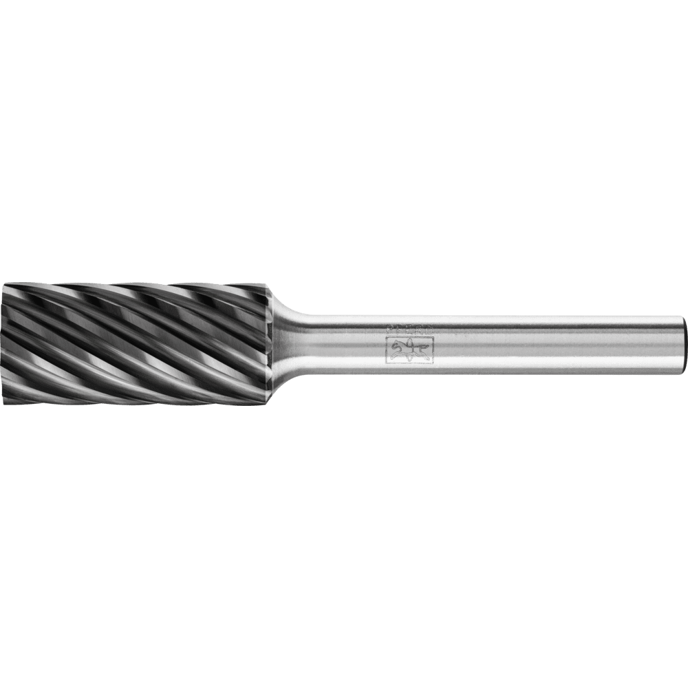 HM-FRAESSTIFTE ZYA 1225/6 INOX HC-FEP 4007220222256