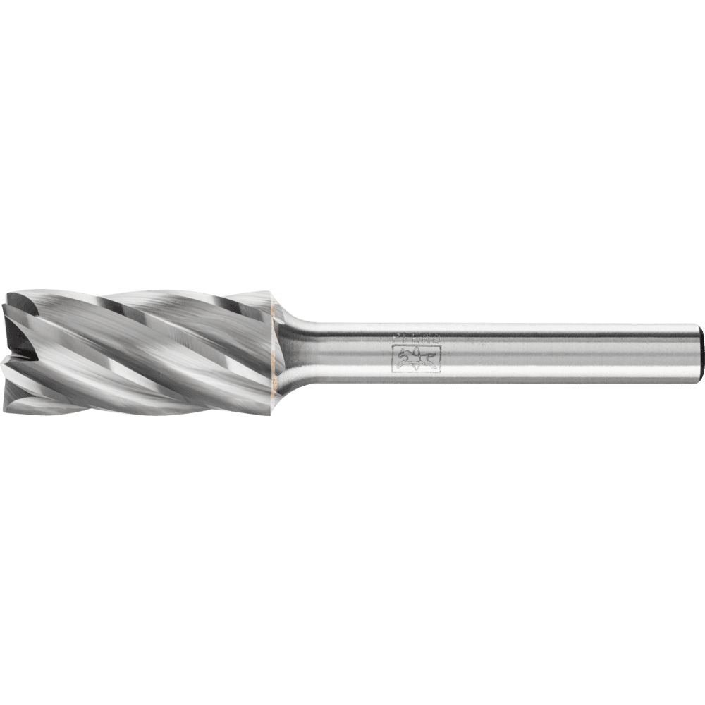 HM-FRAESSTIFTE ZYAS 1225/6 ALU 4007220533345