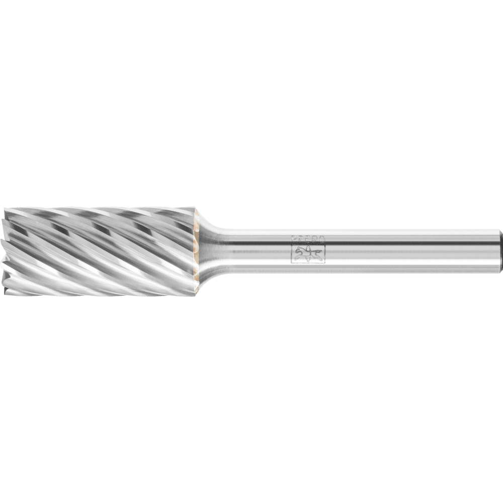 HM-FRAESSTIFTE ZYAS 1225/6 INOX 4007220034484