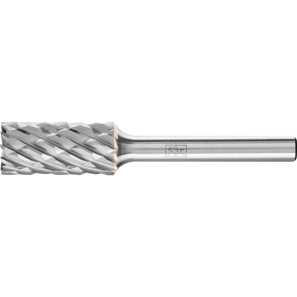 HM-FRAESSTIFTE ZYAS 1225/6 STEEL 4007220937341