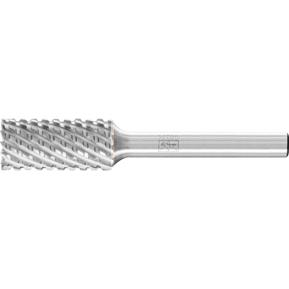 HM-FRAESSTIFTE ZYAS 1225/6 TITANIUM 4007220034255