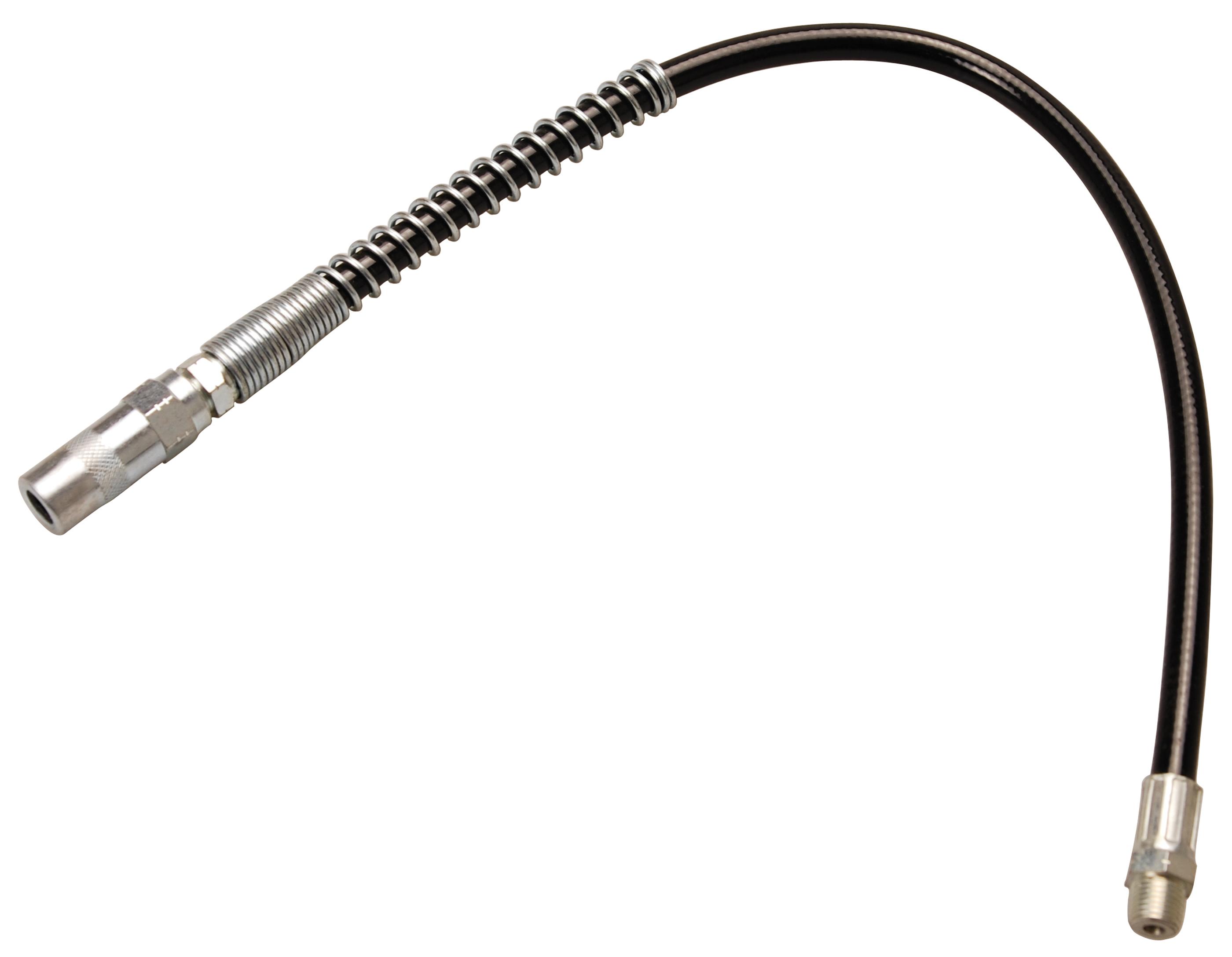 Hochdruck-Schlauch aus flexiblem Nylon | für Art. 3236 BGS3236-1