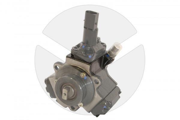 Hochdruckpumpe (Austausch) Mercedes A6120700101