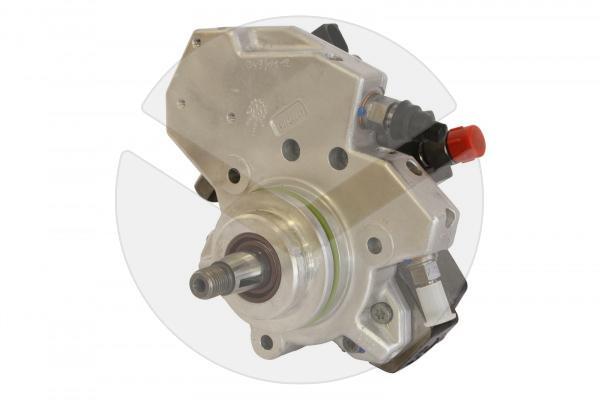 Hochdruckpumpe (Austausch) Mercedes A6600700101