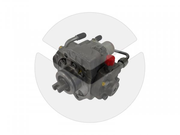 Hochdruckpumpe (Austausch) Peugeot 6C1Q9B395AB