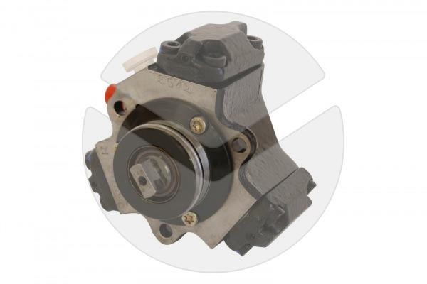 Hochdruckpumpe (Austausch) Vauxhall 93177319