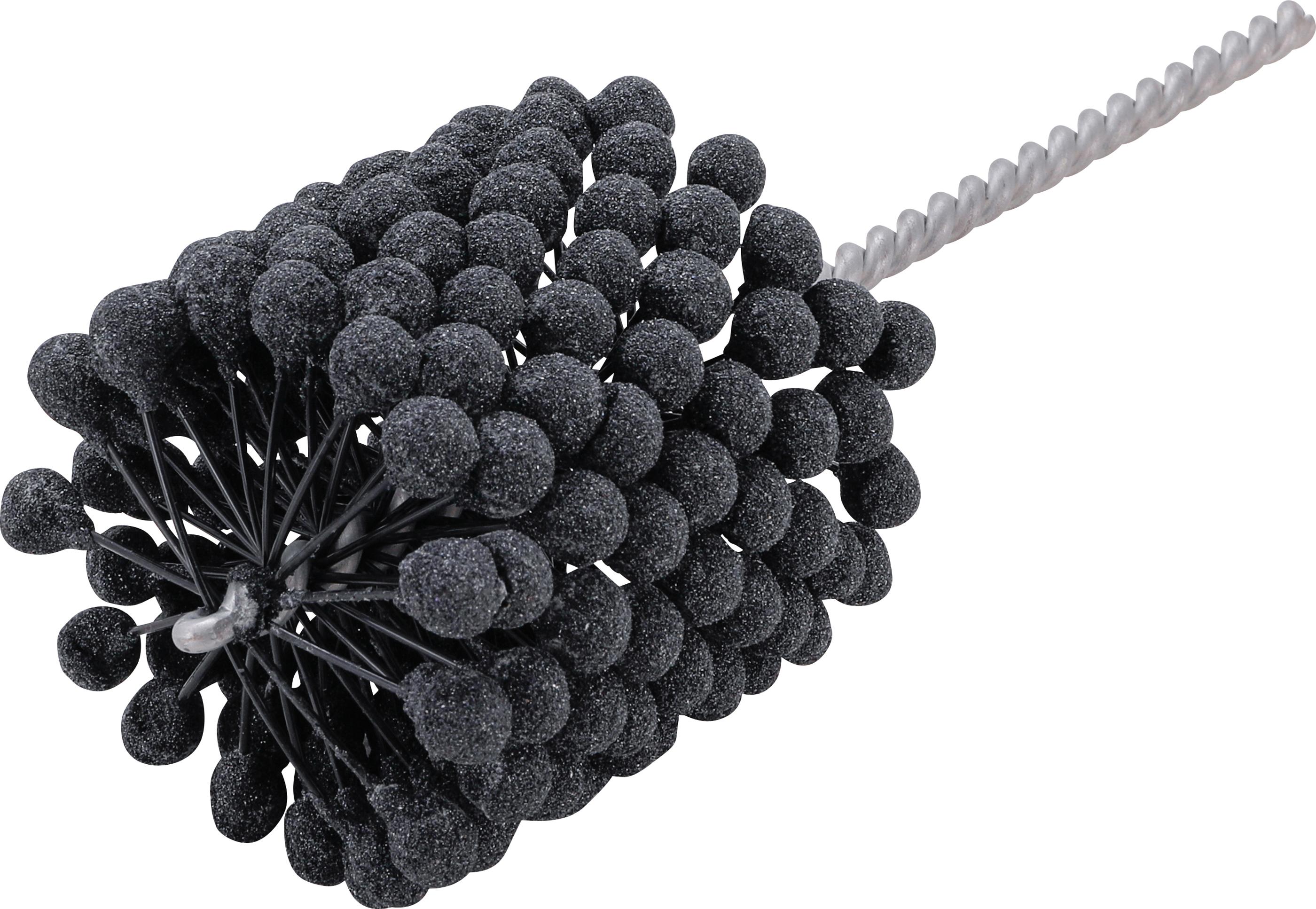 Honwerkzeug | flexibel | Körnung 120 | 75 - 77 mm BGS1261