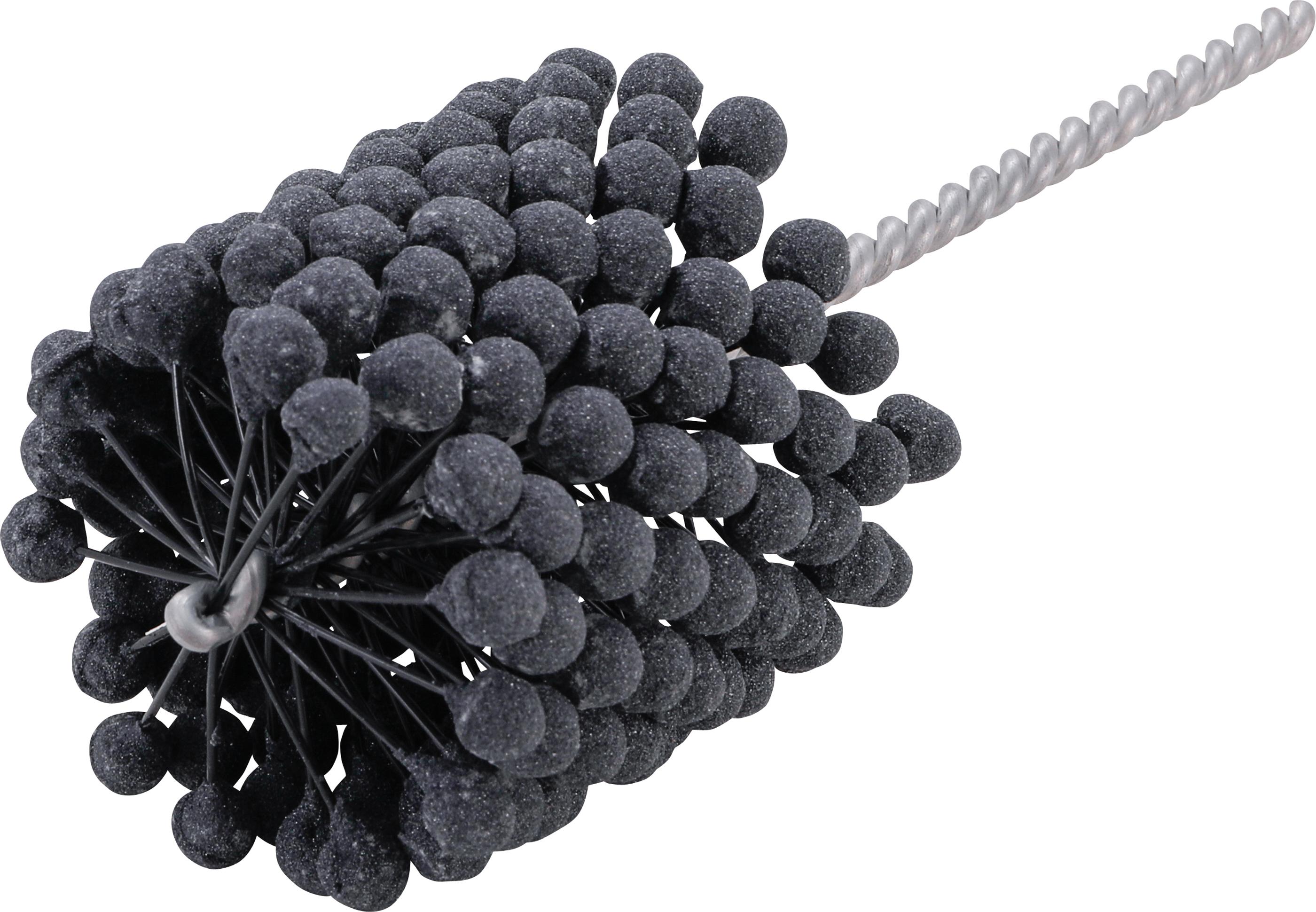 Honwerkzeug | flexibel | Körnung 180 | 75 - 77 mm BGS1266