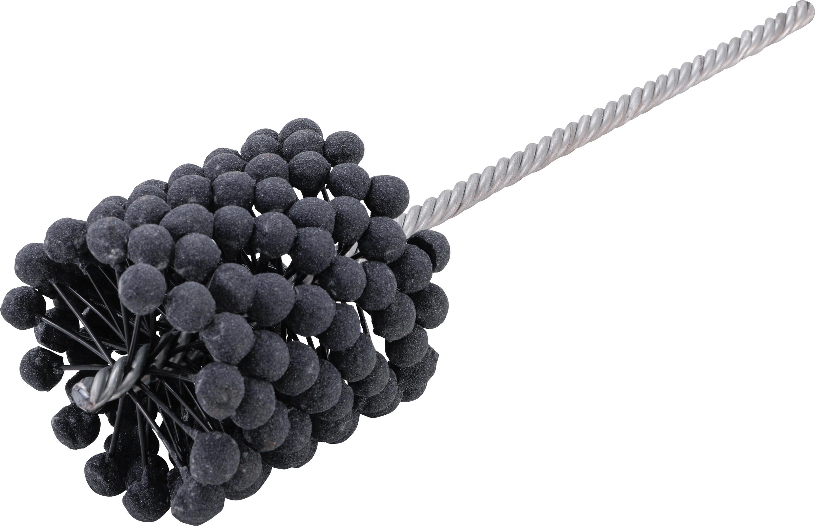 Honwerkzeug | flexibel | Körnung 180 | 81 - 83 mm BGS1267