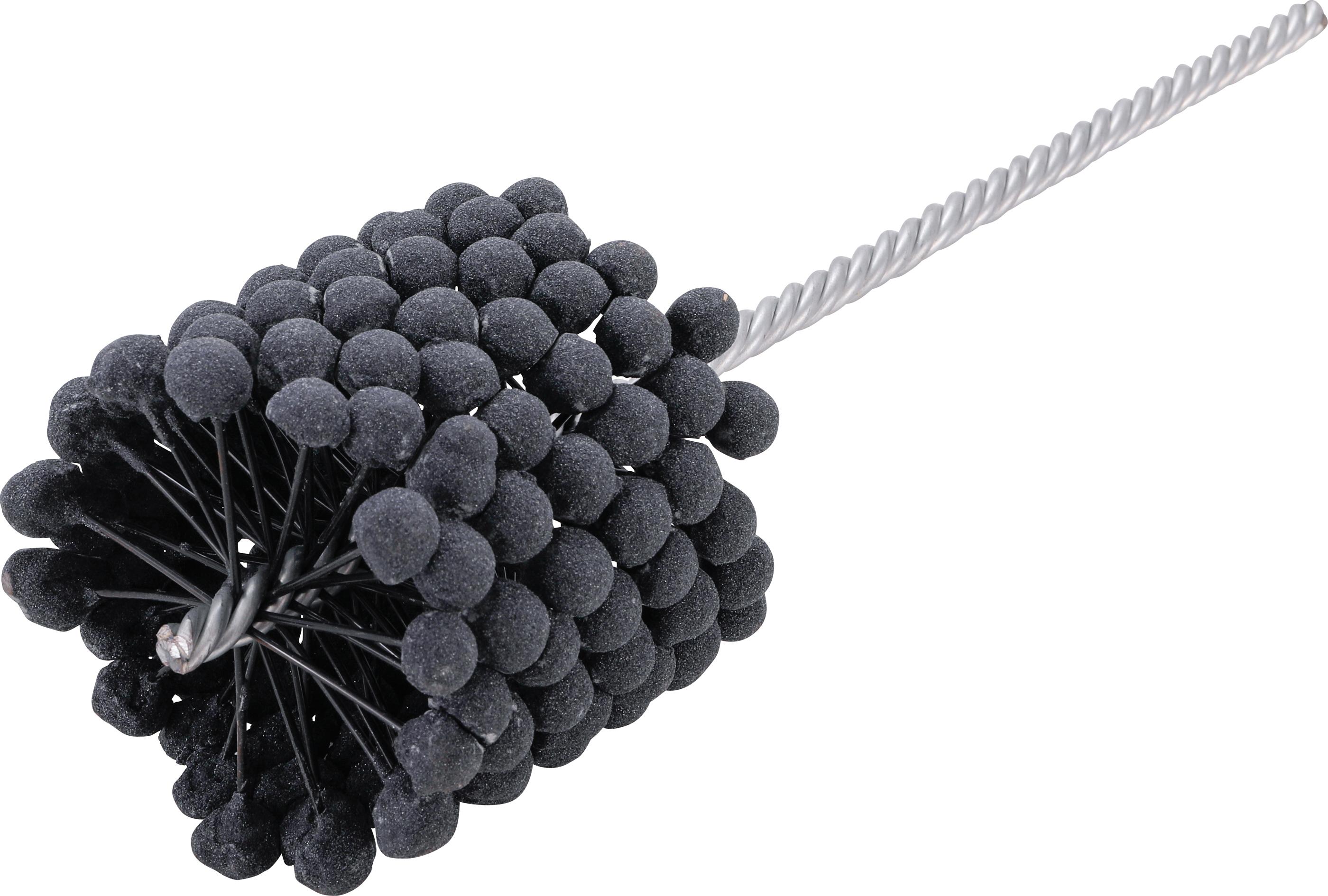 Honwerkzeug | flexibel | Körnung 180 | 87 - 89 mm BGS1268