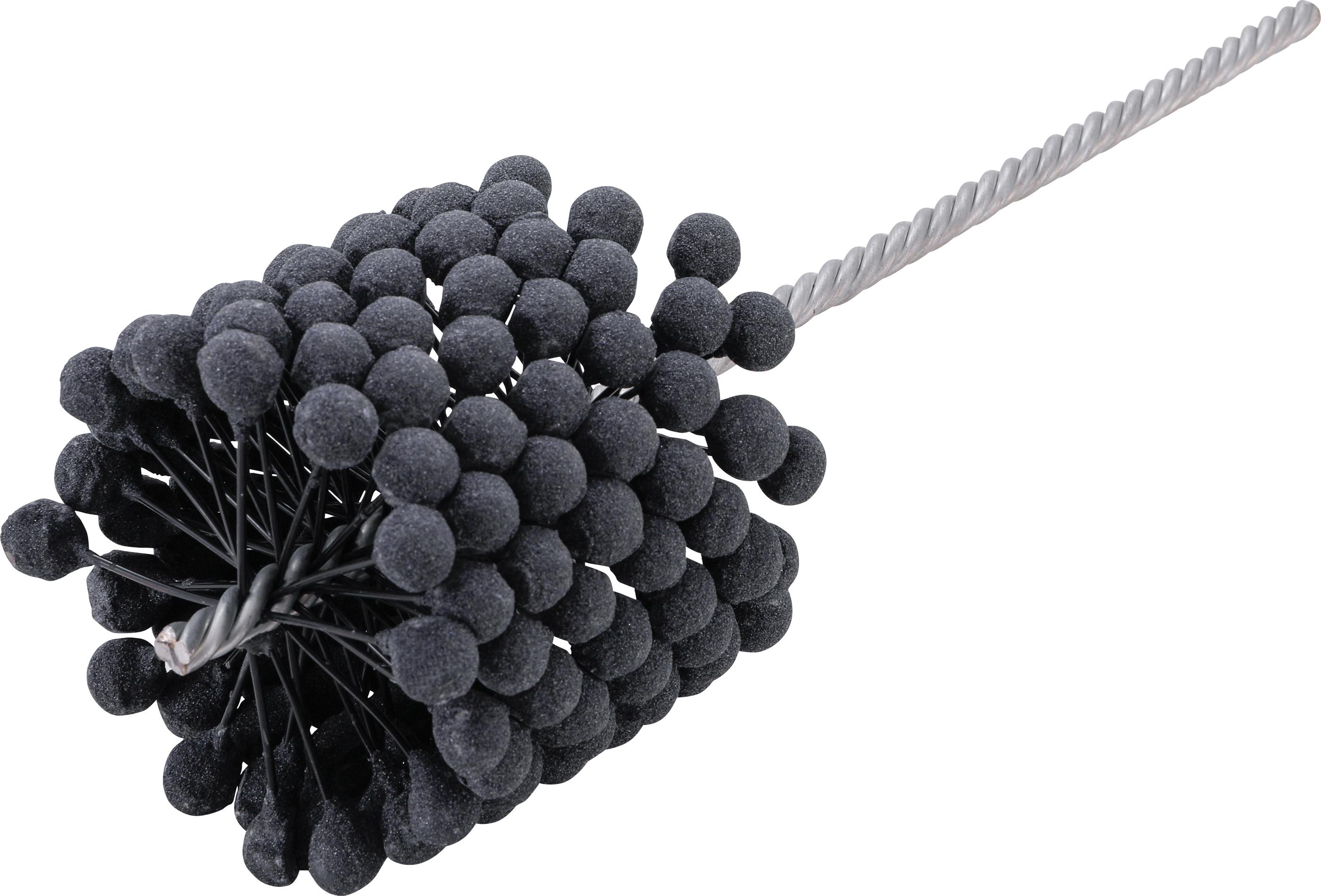 Honwerkzeug | flexibel | Körnung 180 | 94 - 96 mm BGS1269