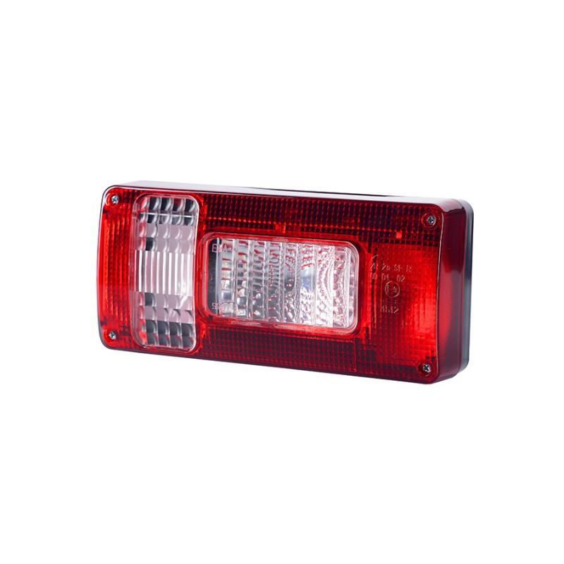 HORPOL Kombinationsleuchte LZT 326