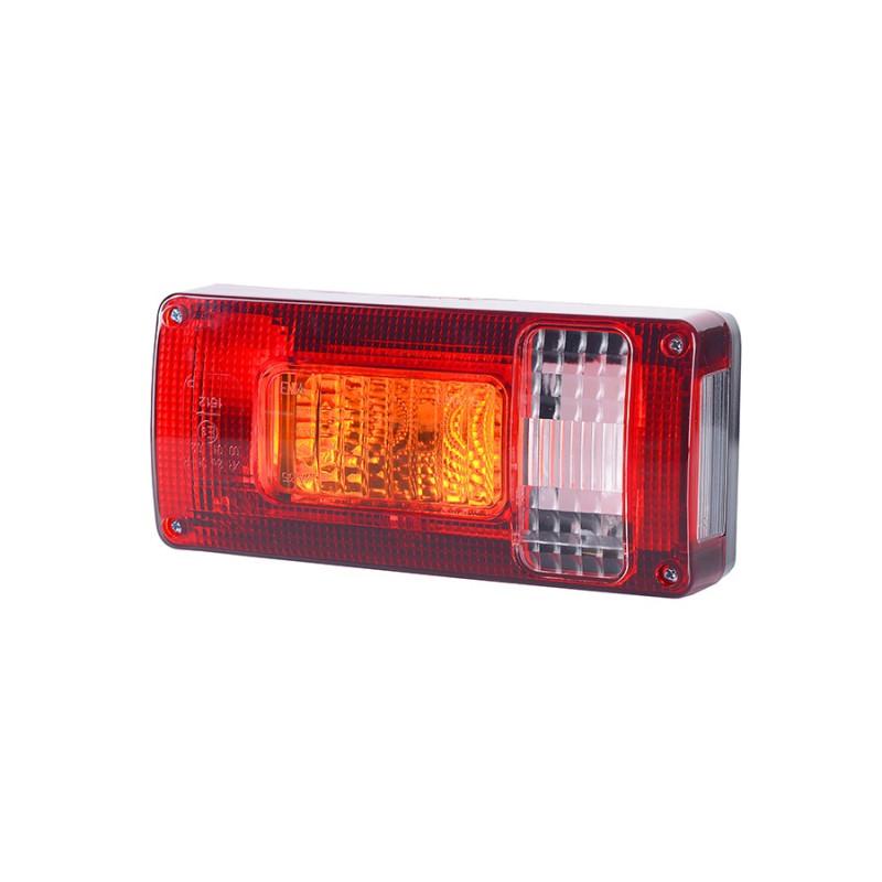 HORPOL Kombinationsleuchte LZT 328