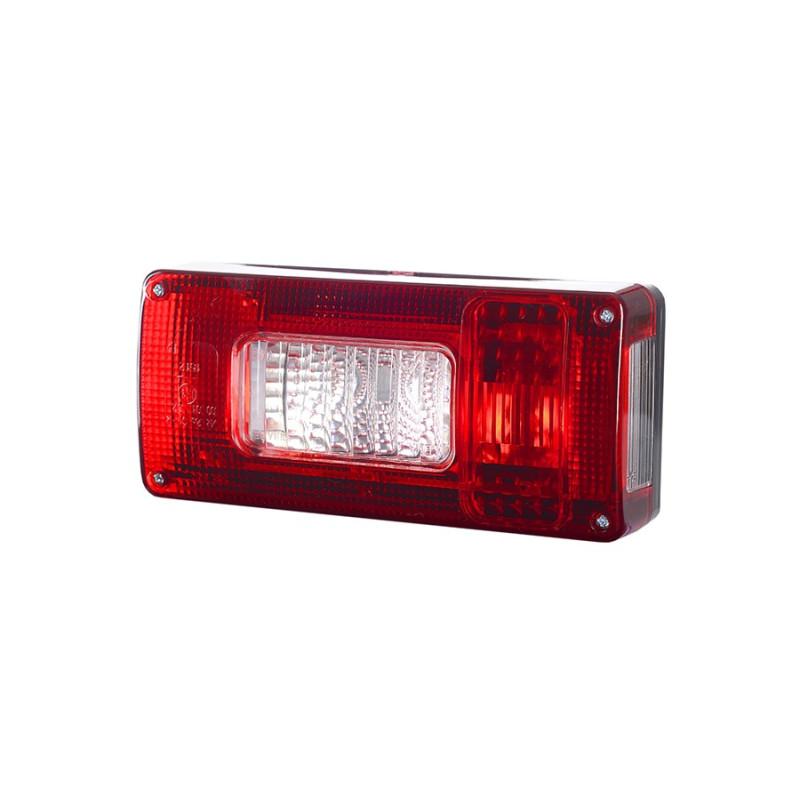 HORPOL Kombinationsleuchte LZT 339