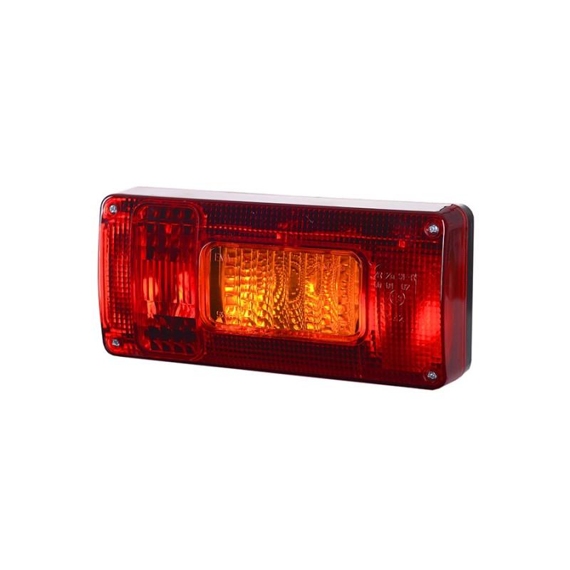 HORPOL Kombinationsleuchte LZT 340