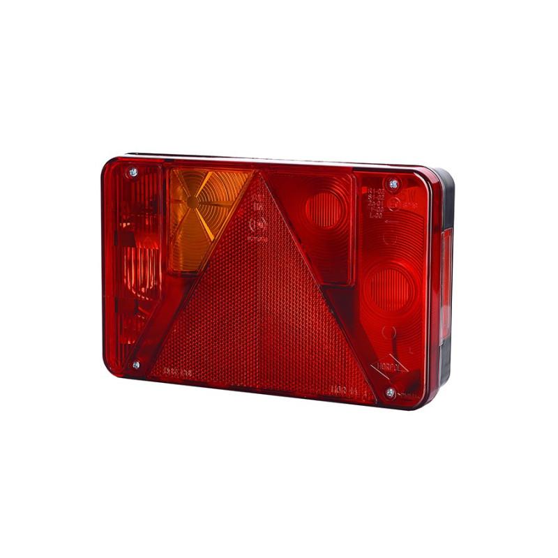 HORPOL Kombinationsleuchte LZT 471