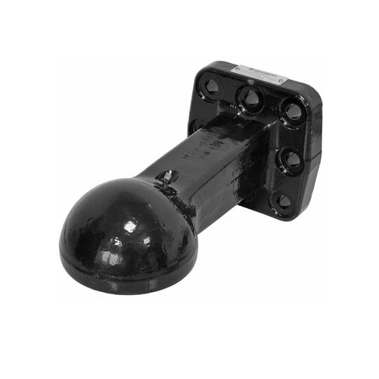 HS105 Flanschzugöse K80 8-Loch 3 t 856201000 Suer