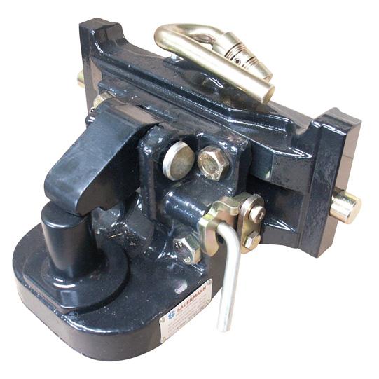 HS1151-P Piton-Fix 330 mm, Stützlast 3t 856249000 Suer