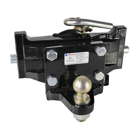 HS200-K50-330 Kugelkupplung K50 PKW 856210000 Suer