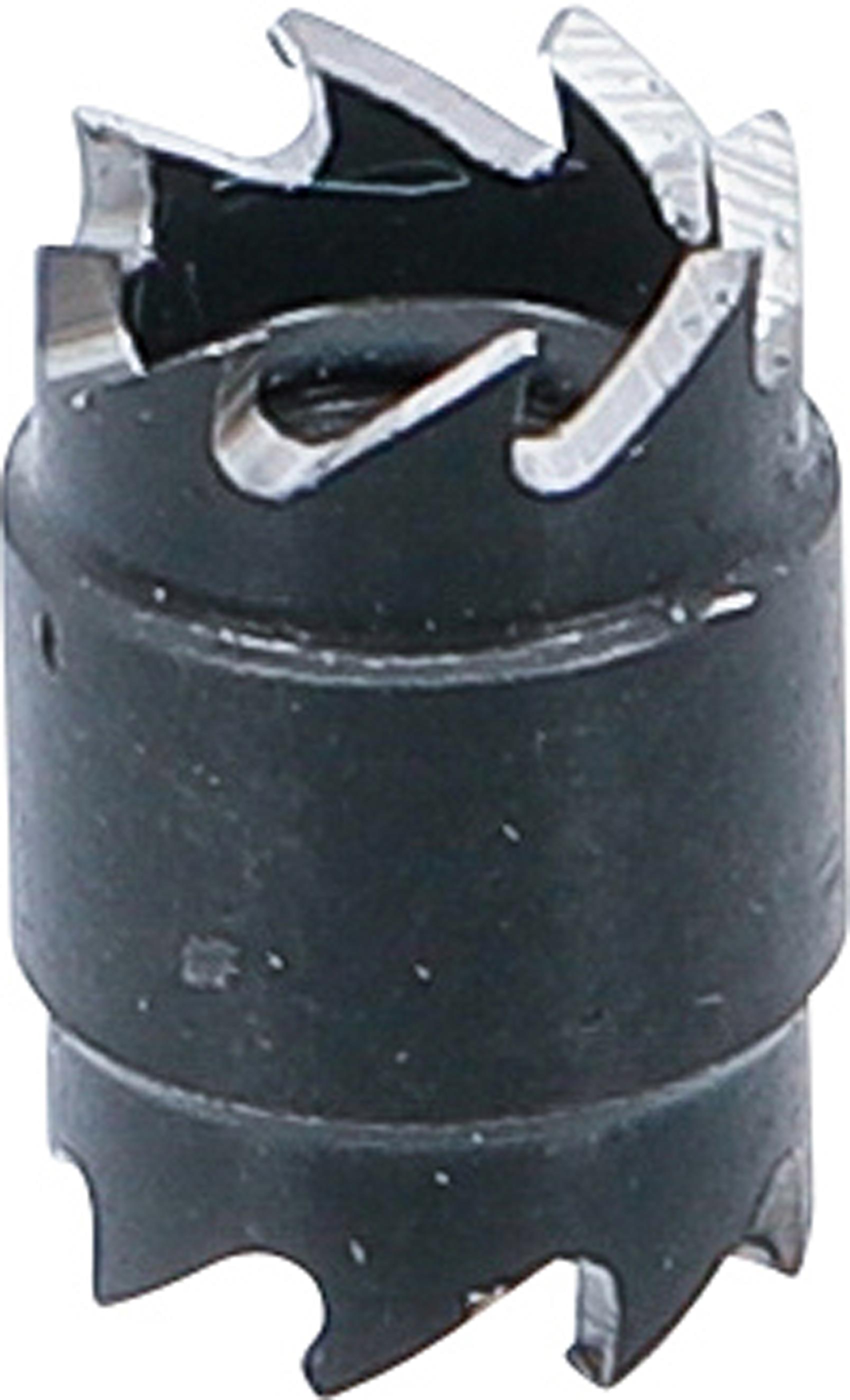 HSS-Ersatzfräßkrone für Schweißpunkt-Fräser Art. 1600 BGS1601