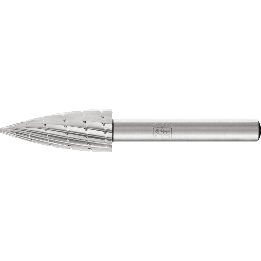 HSS-FRAESSTIFTE K 1230/6   Z2 4007220059487