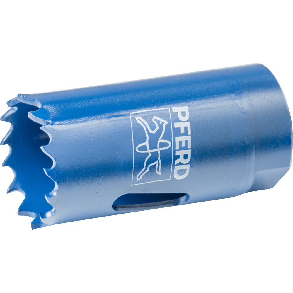 HSS-LOCHSAEGEN LS 25 4007220062357