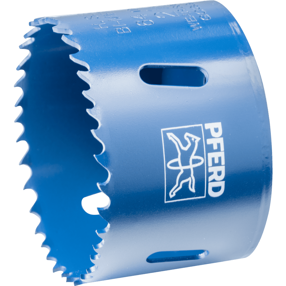 HSS-LOCHSAEGEN LS 64 4007220062500