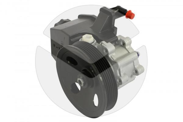 Hydraulikpumpe, Lenkung (Austausch) Mercedes A2466270180