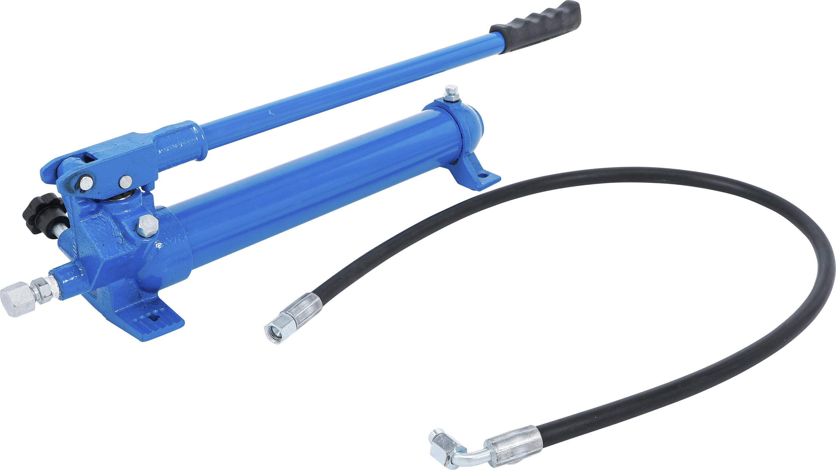 Hydraulikpumpe für Art. 9790 | 10 t BGS9790-1