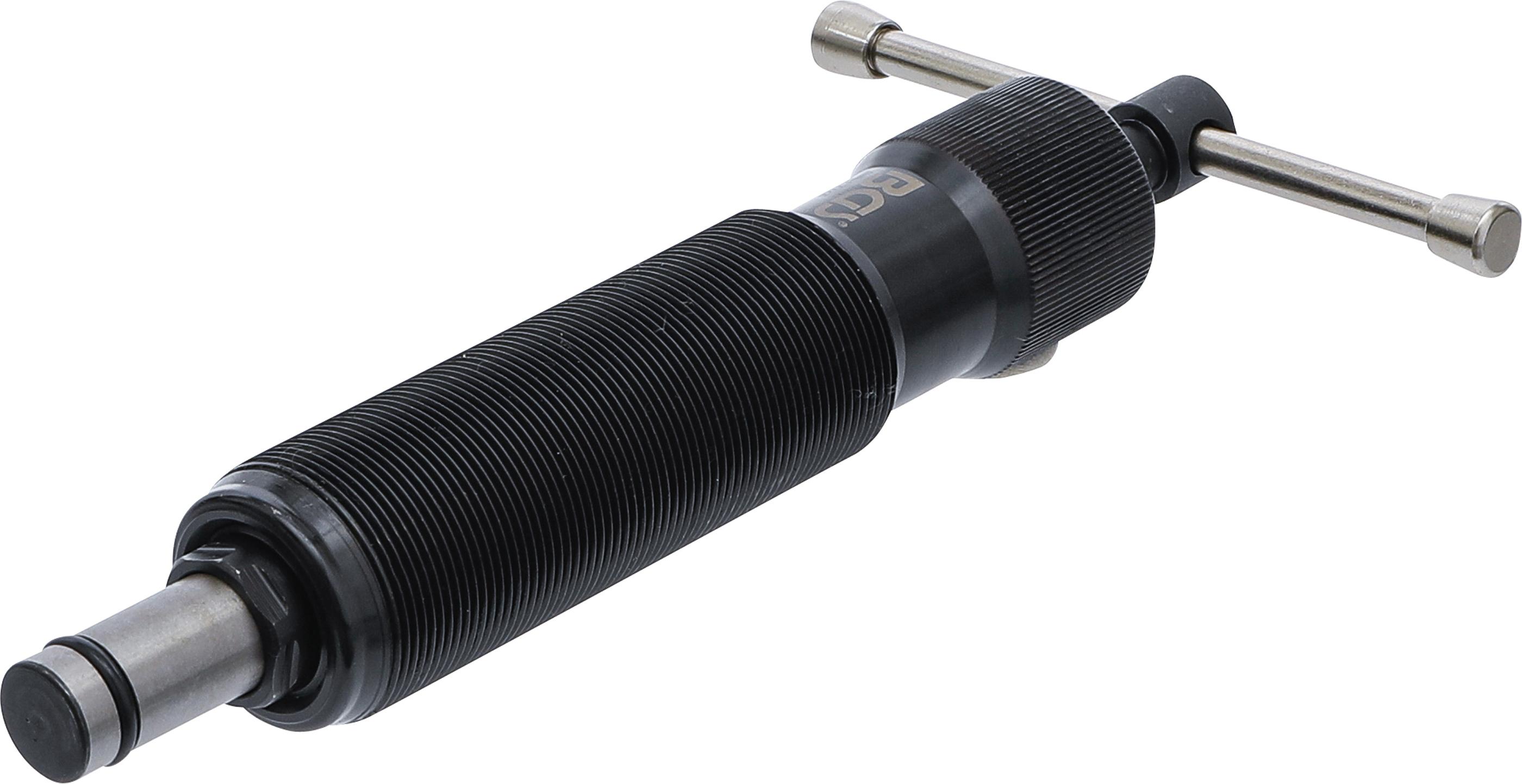 Hydraulikspindel für Abzieher und Ausdrücker | 10 t BGS70028