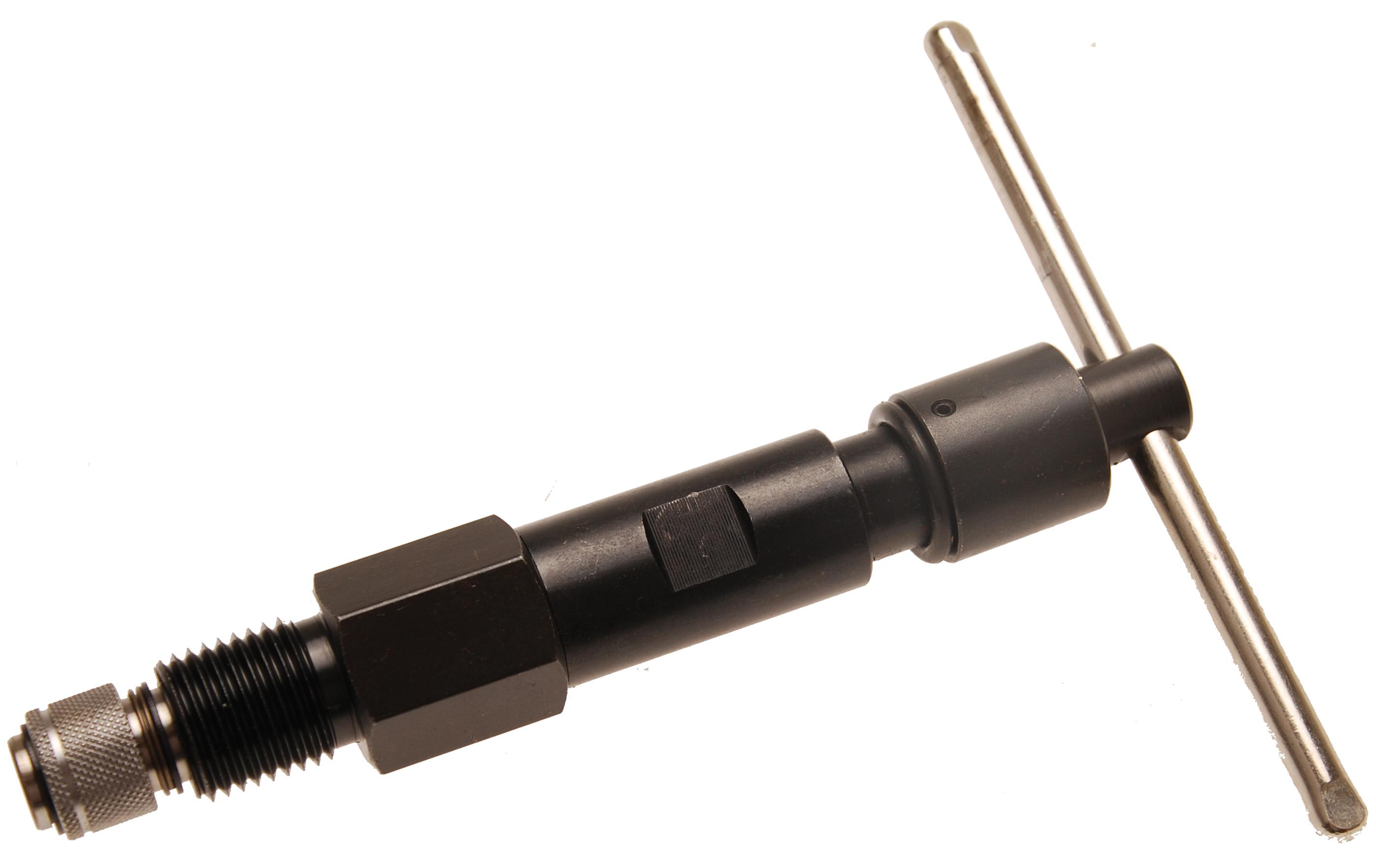 Hydraulikspindel für Art. 8310 BGS8310-1