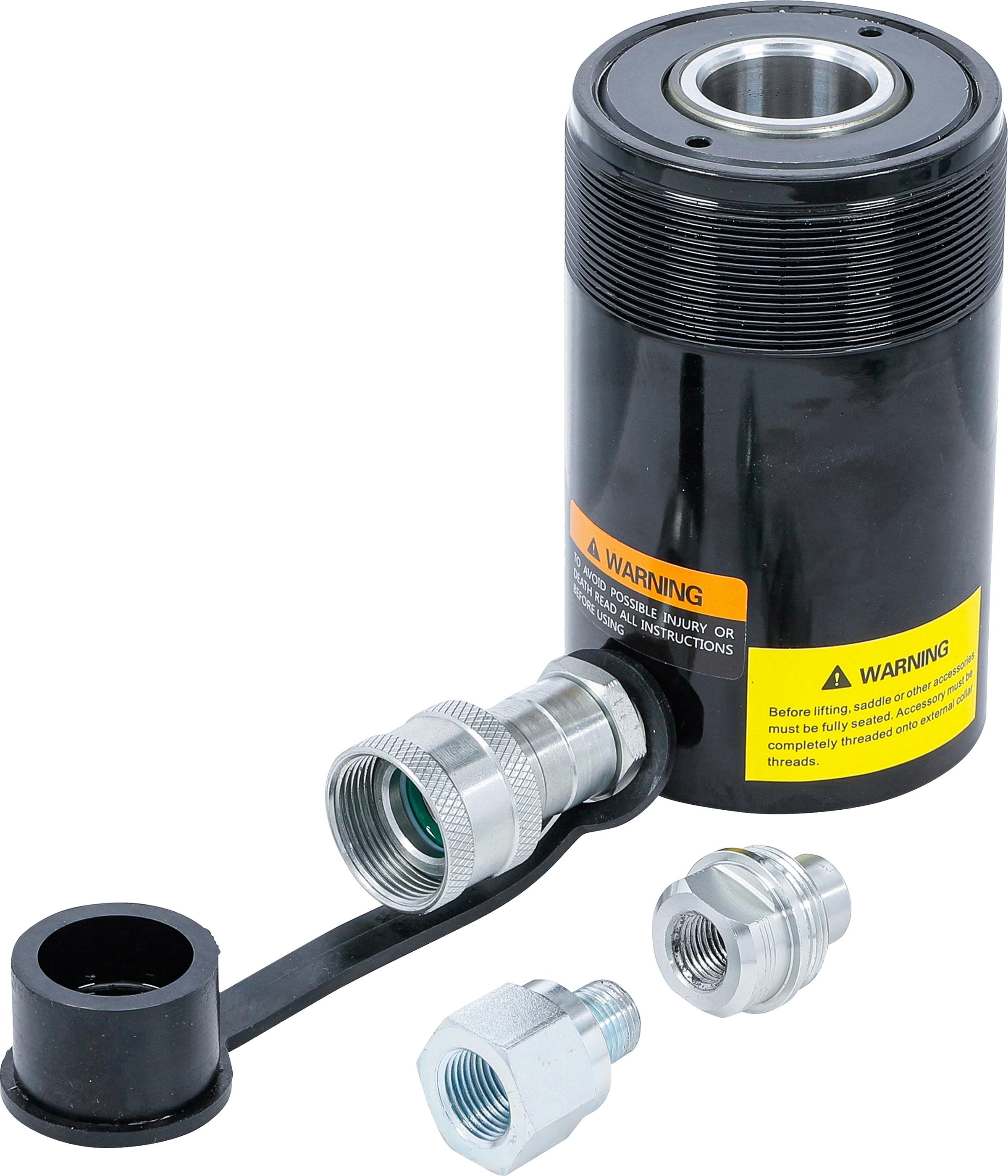 Hydraulikzylinder | 700 Bar BGS9530