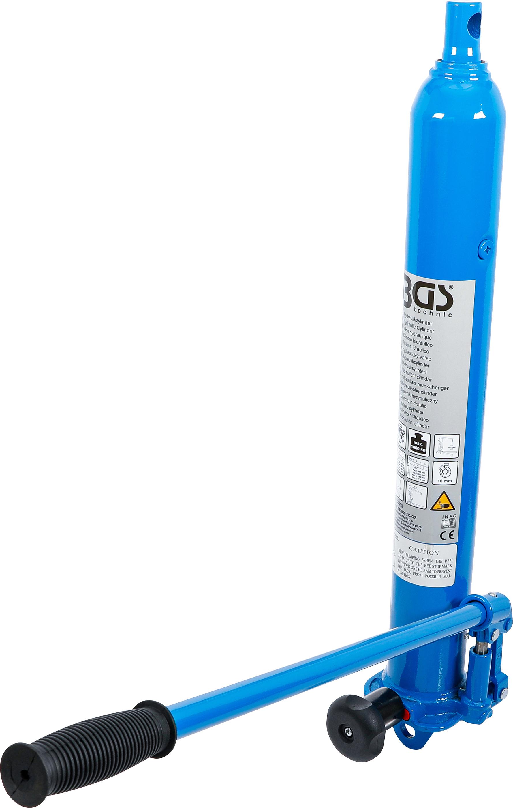 Hydraulikzylinder | für Motorkran Art. 11998 BGS74498