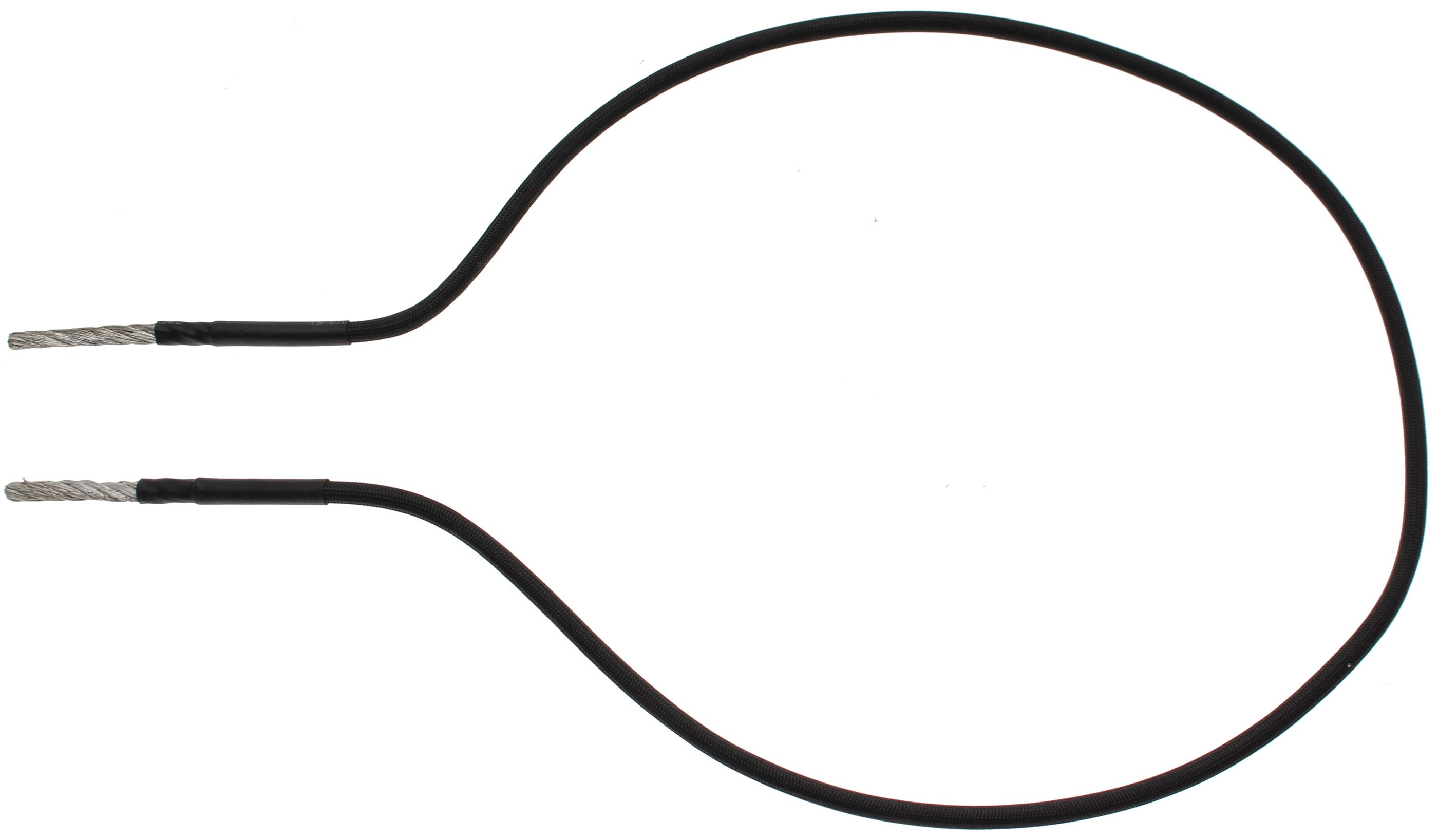 Induktions-Draht für Induktionsheizgerät | für Art. 2169, 3390, 3391 BGS2169-3