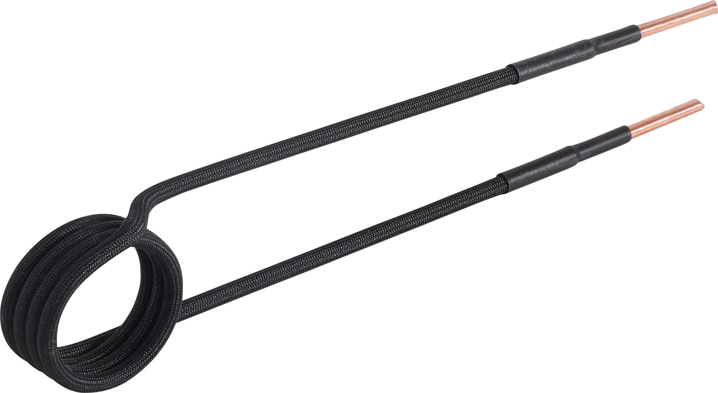 Induktions-Spule für Induktionsheizgerät | 32 mm | gerade Bauform | für Art. 2169, 3390, 3391 BGS2169-2-32