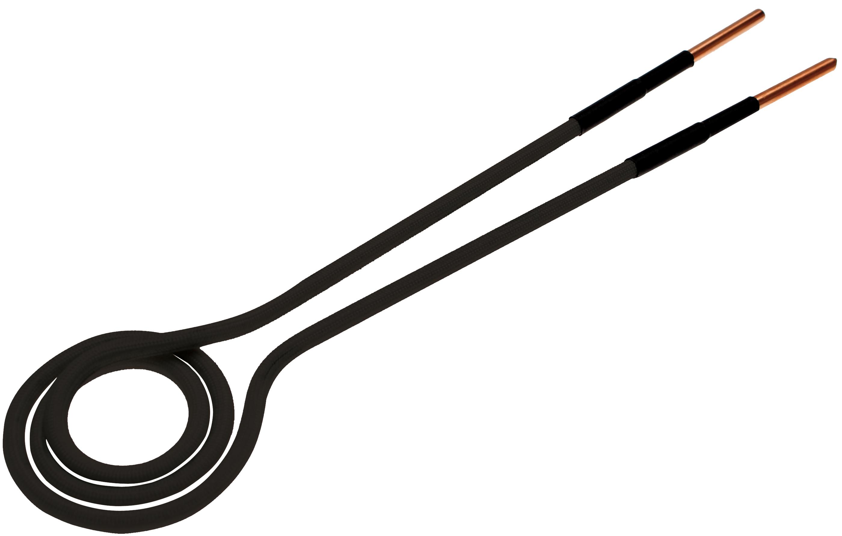 Induktions-Spule für Induktionsheizgerät | flach | für Art. 2169, 3390, 3391 BGS2169-5